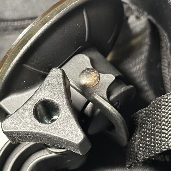 COBRA NAV ONE 3000 Mobile Navigation System GPS - Picture 7 of 7